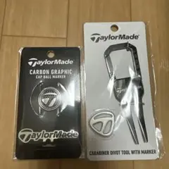 テーラーメイド　グリーンフォーク