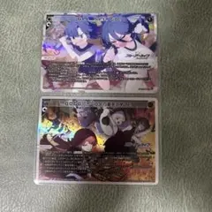 WIXOSS LR 2種セット