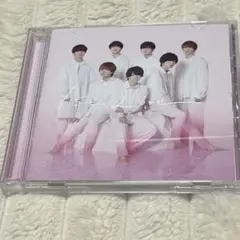 なにわ男子　1st Love CD・DVD