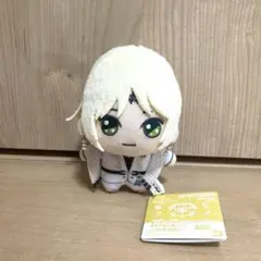 魔法使いの約束 ぬいぐるみ 盛装の魔法使いver.〜中央の国〜 リケ