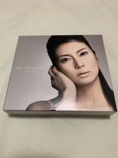 柴咲コウ ベスト Special Box 2CD+DVD