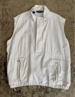 90s polo sport ポロスポーツ ベスト