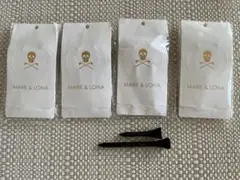 MARK&LONA マークアンドロナ ショートu0026ロングティー2本×5セット