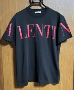 ヴァレンティノ VALENTINO ロゴ Tシャツ VLTN