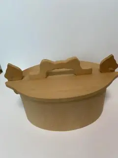 トールペイント ティナボックス