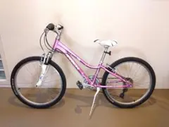 期間限定発送可！広島より。TREK ジュニア/キッズ　ロードバイク　24インチ 即納モデル】キッズバイク各種 入荷しました！｜コンセプト