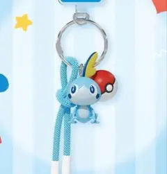 ポケモン メッソン キーホルダー 新品即購入OK！