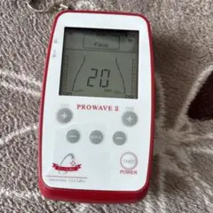 シーズラボ プロウェーブ 高周波EMS美容機器 ドクターシーラボ シーズラボ PROWAVE プロウェーブ EMS 高周波ホームケア リフト