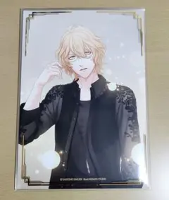 うたプリ 四ノ宮那月 シャニスト
