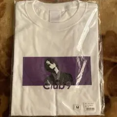 ★ 山下智久　club9 3周年記念Tシャツ　XLサイズ Amazon.co.jp: 山下智久 Club9 3周年記念T XLサイズ : ファッション
