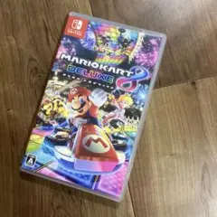 マリオカート8 デラックス Nintendo Switch