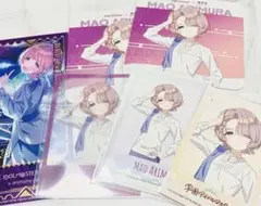 有村麻央 まとめ売り6点｜アニメイトカフェ 極楽湯