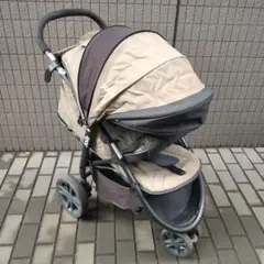 JOIE litetrax カトージ 3輪バギー トラベルシステム
