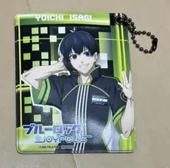 ジョイポリス パスケース 潔世一