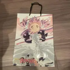 まどか☆マギカ　非売品紙袋