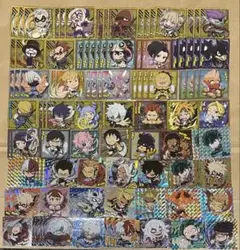 僕のヒーローアカデミア シールウエハース まとめ売り