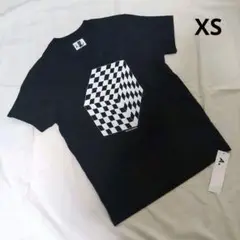イオグラフィック A.　大橋歩　エードット　新品　タグ付き　Tシャツ　XS