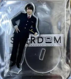 STARDOM アクリルスタンド 2体セット　推し旅　おまけ付き