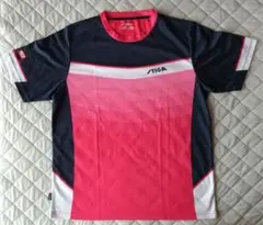 STIGA 卓球ユニフォーム