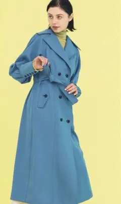 【美品】inella コート
