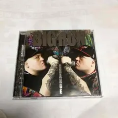 CHANGE BIG RON ビックロン