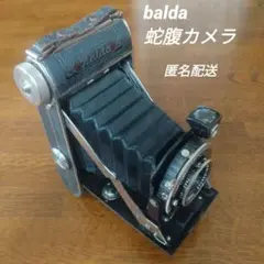 balda（バルダ）蛇腹フィルムカメラ 2025年最新】カメラ baldaの人気アイテム - メルカリ