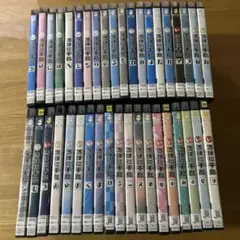 いろはに千鳥　DVD 39本　レンタルDVD