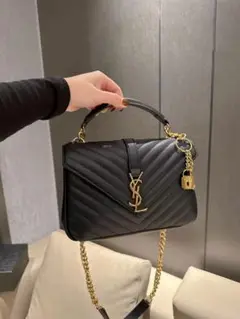 YSL イヴサンローラン ショルダーバッグ