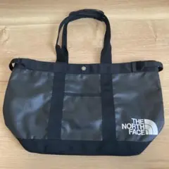 ✨未使用級✨　ザノースフェイストートバッグ NM81464 ブラック ✨未使用級✨ ザノースフェイストートバッグ NM81464 ブラック