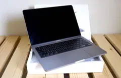 MacBook Pro 13-inch 2020 i5 512gb US配列