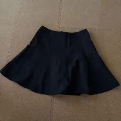 Dazy インパン付きミニスカート