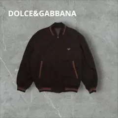 希少 おじさん DOLCE&GABBANA