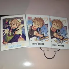 【あんスタ】ぱしゃっつ 友也