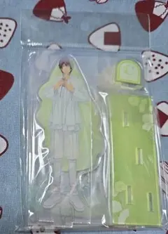 うたプリ　シャニスト　アクスタ　愛島セシル