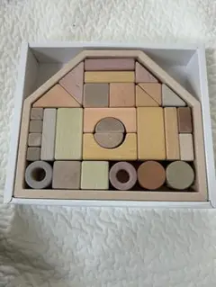 つみきのいえ