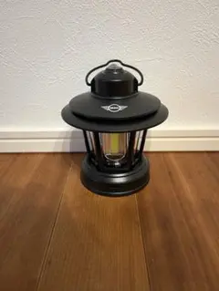 【新品レア】MINI ミニクーパー　BMW ランプ　ライト　ランタン