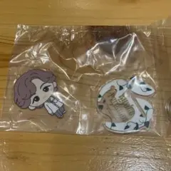藤澤涼架 ミセス MAGICAL 10 YEARS 一番くじ D賞 ローソン