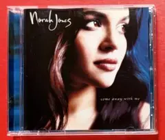 Norah Jones「Come Away With Me」ノラジョーンズ
