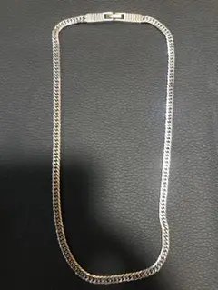 silver925 喜平　ネックレス　約40cm