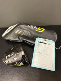 2025年最新】ツアー支給品 pingの人気アイテム - メルカリ