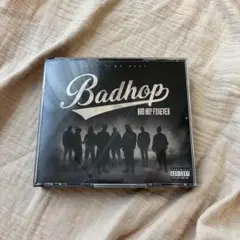 BAD HOP FOREVER (ALL TIME BEST) (通常盤)