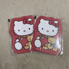 ハローキティ ポチ袋6枚×2つ入り