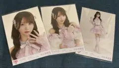 大谷映美里　生写真　コンプ　魔法少女　イコラブ
