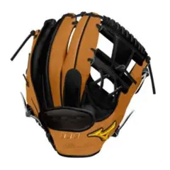 ミズノプロ オプションオーダー グラブ HAGA JAPAN 内野手