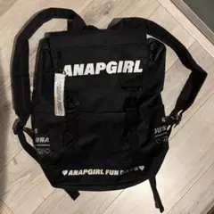 ANAPGIRL アナップガール リュックサック