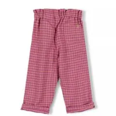 nixnut RIL PANTS Chili Checkered 98size