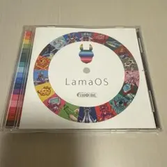 LamaOS Studio lama アルバム　レア 2025年最新】studio lamaの人気アイテム - メルカリ