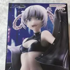 よふかしのうた ナズナ フィギュアGLITTER&GLAMOURS