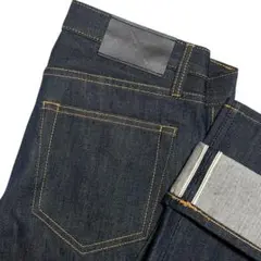 SATURDAYS SURF NYC LUKE DENIM 30 セルビッジ