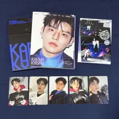 StrayKids スキズ Accordion HMV 特典トレカ スンミン
